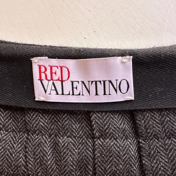 red valentino clearance